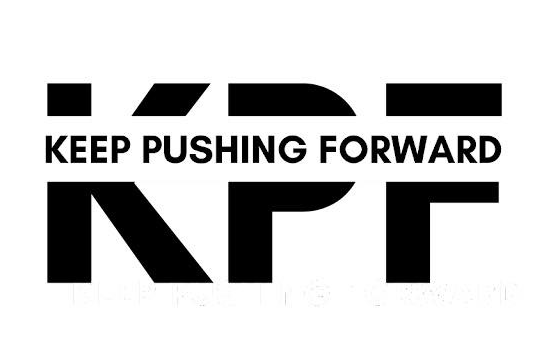 Keep Pushing Forward Inc